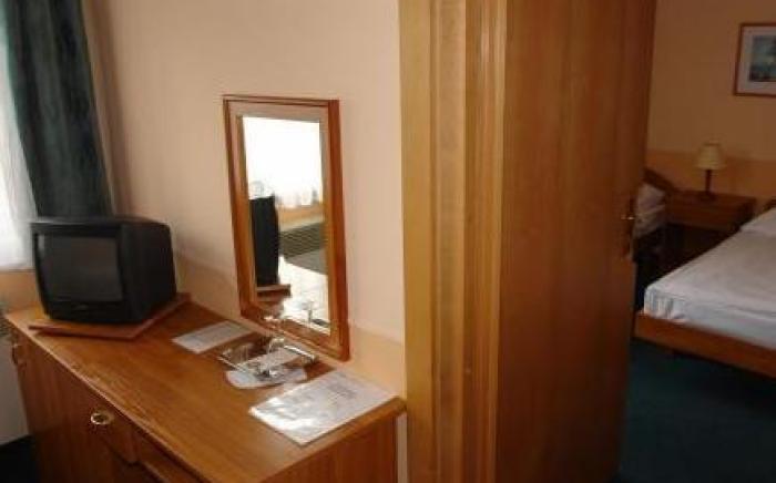 Hotel Baross