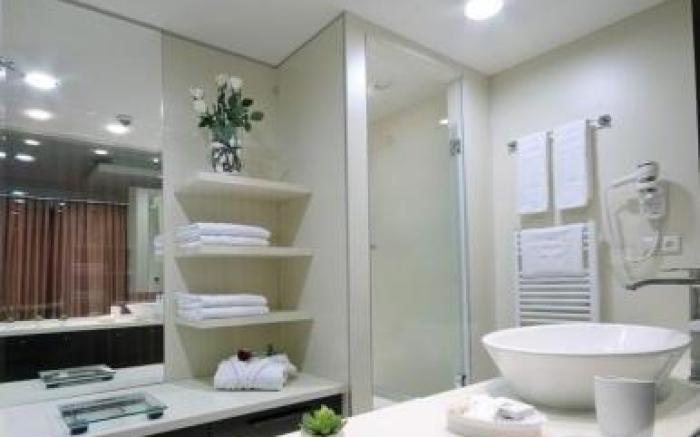 City Boutique Hotel