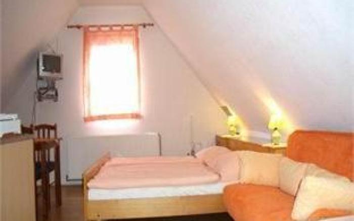 Guest House Spoljaric Sasa