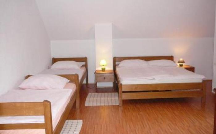 Guest House Spoljaric Sasa