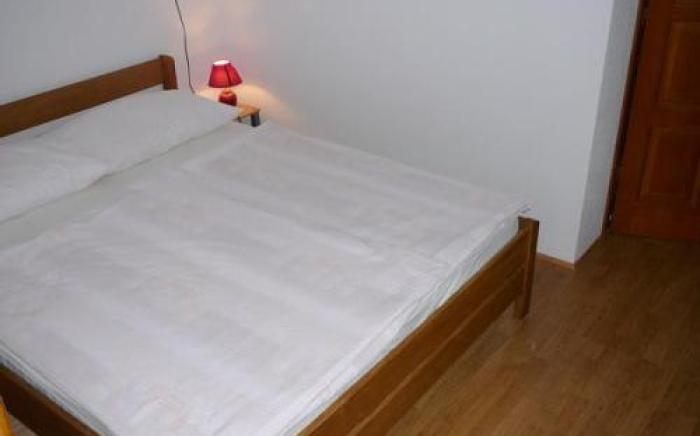 Guest House Spoljaric Sasa