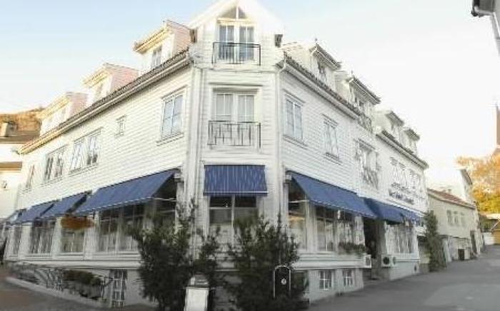 Home Hotel Grimstad