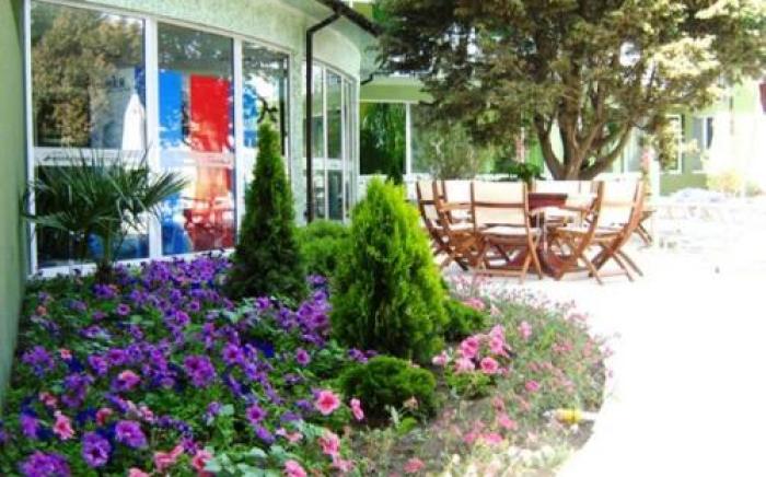 Hotel Boomerang - Sunny Beach