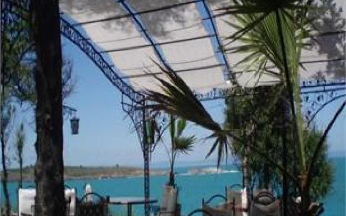Hotel Diamanti