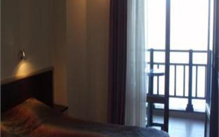 Hotel Diamanti
