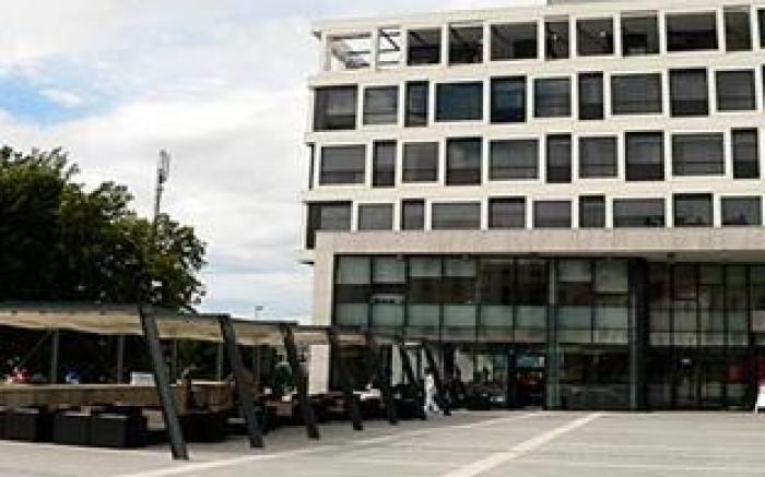Hotel Kras