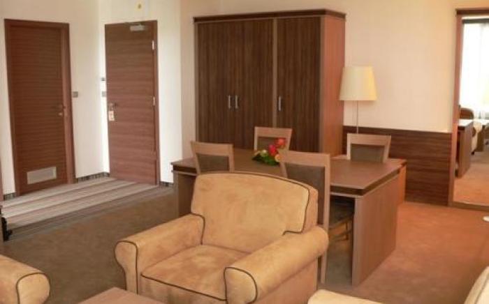 Hotel Kras