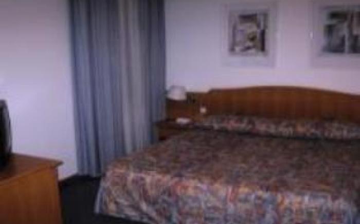 Hotel Paka