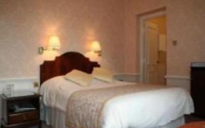 Crown Hotel Wetheral