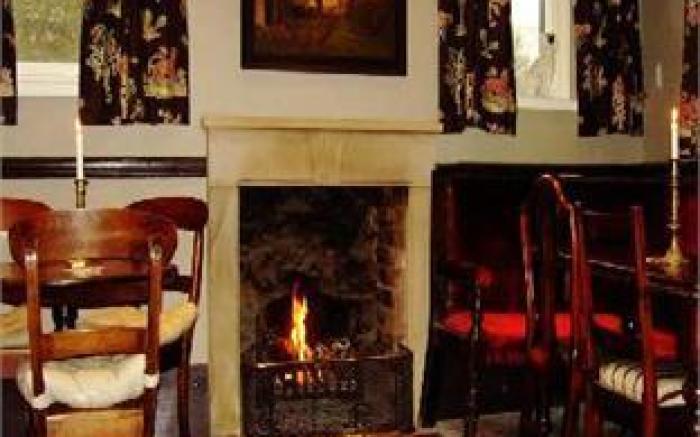 Derby Arms Witherslack