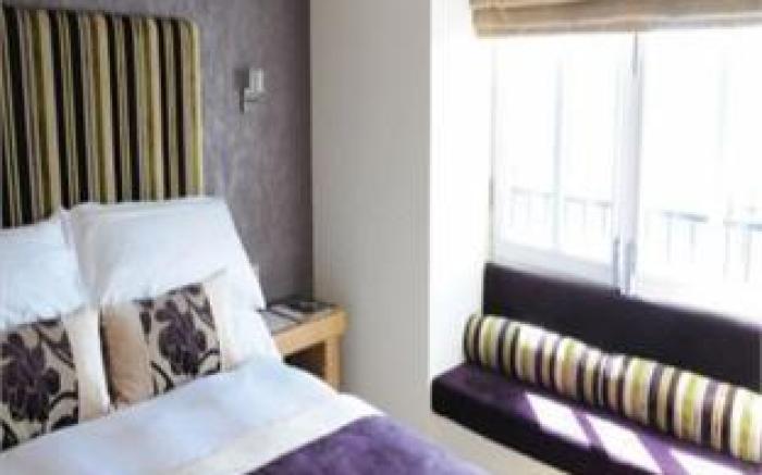 Ennios Boutique Hotel