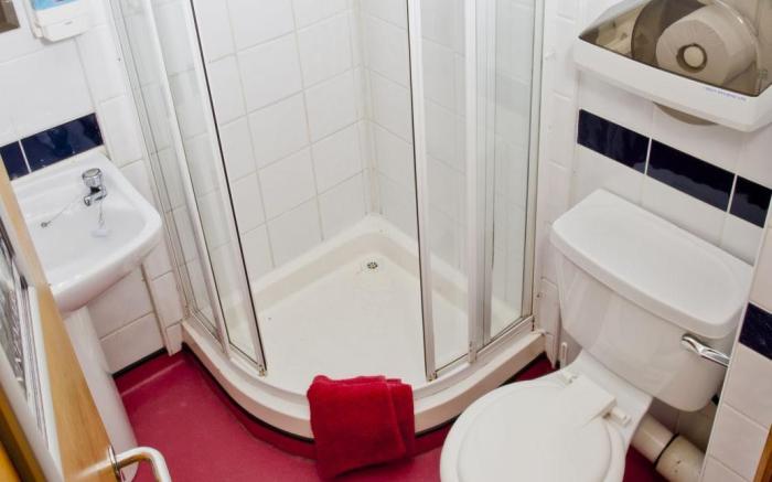 Barnacles Temple Bar