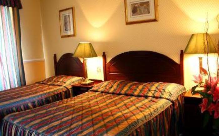 Shamrock Inn Hotel