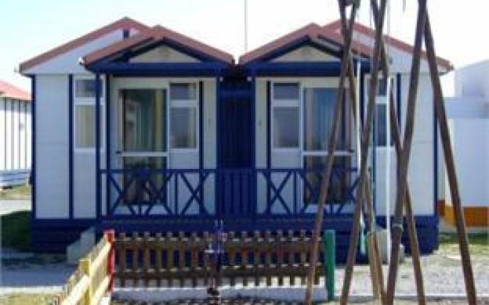 PenichePraia - Bungalows, Campers & SPA