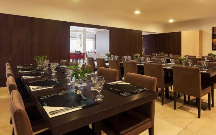 HF Fenix Urban Hotel