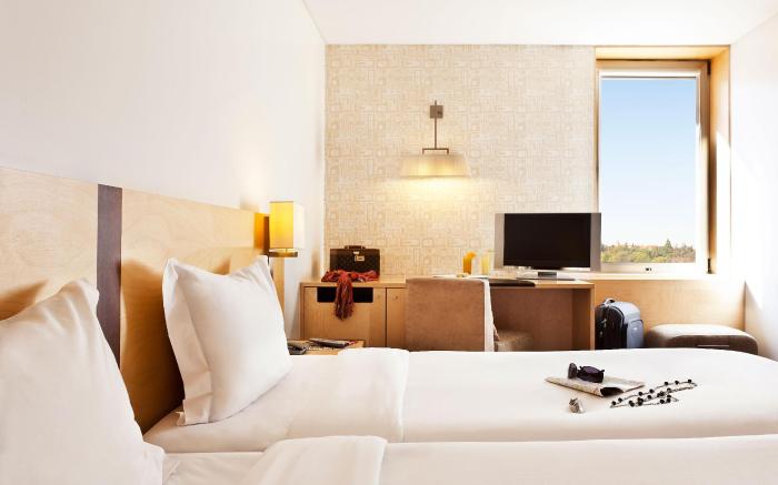 HF Fenix Urban Hotel