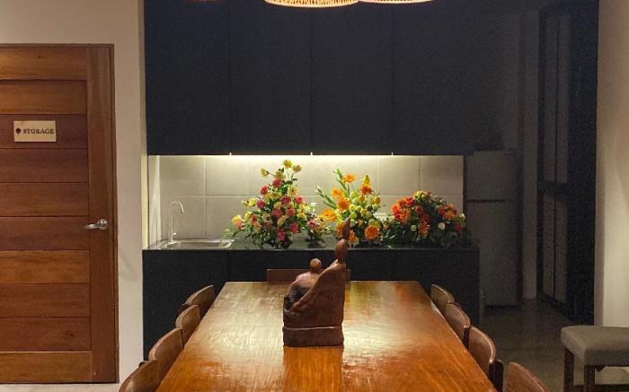 Ceda Guest House