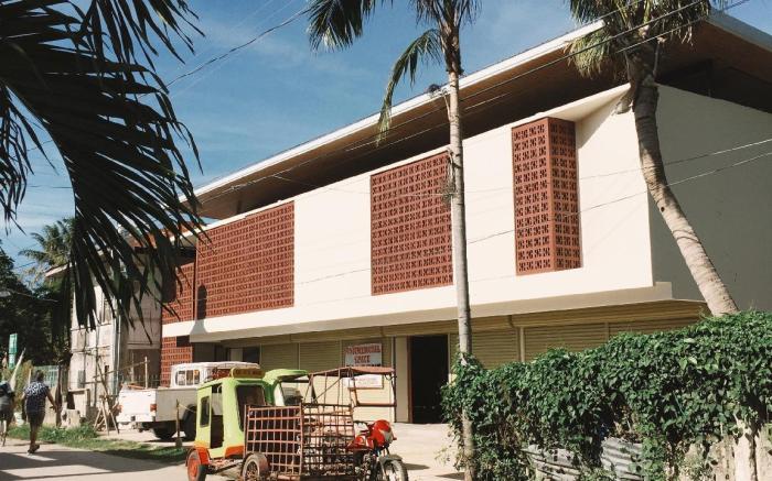 Ceda Guest House
