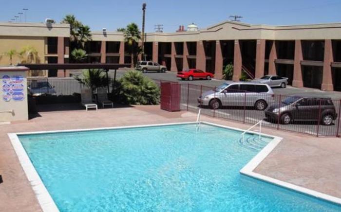 City Center Motel