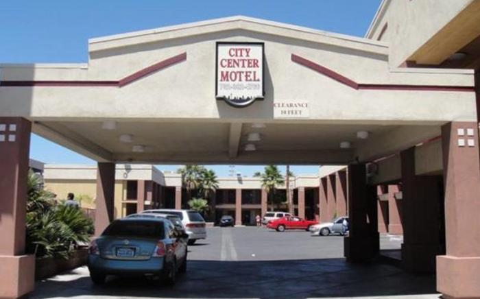City Center Motel