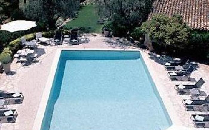 Le Manoir de L'Etang