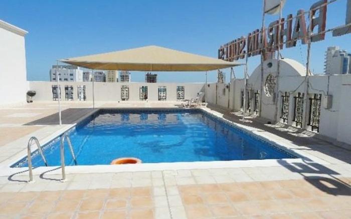 Pearl Bahrain Apartments                                                                        