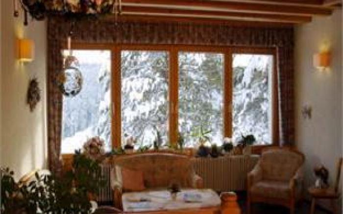 Landhaus Lena