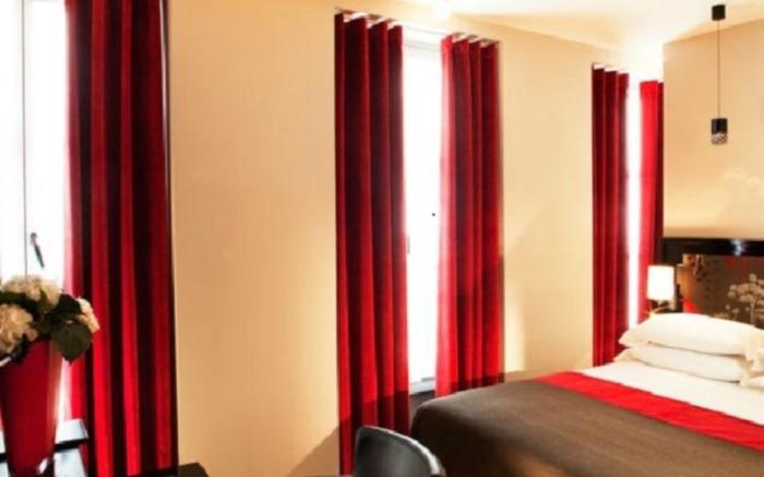 Hotel Caron
