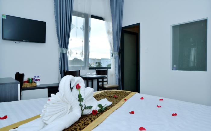 Buon Ma Thuot Hotel