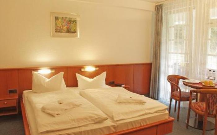 Vitalhotel Weisse Elster