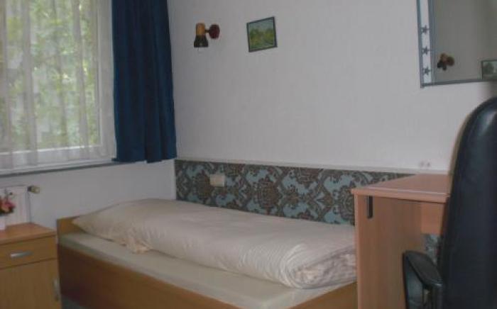 Pension Central Nuernberg-Fuerth