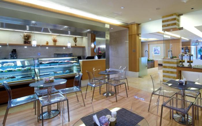 Time Ruby Hotel Apartments