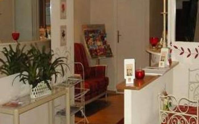 Hotel Trianon Tours