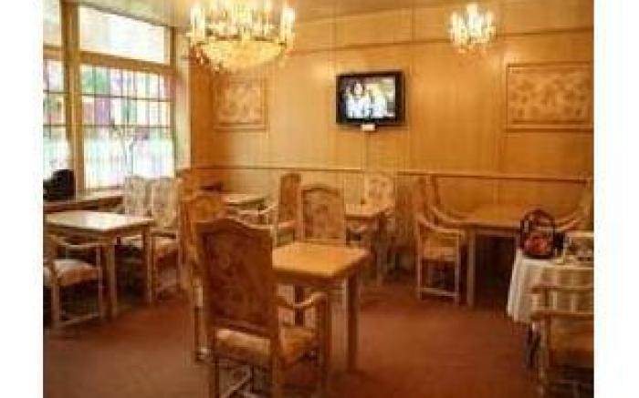 Logis Hotel & Restaurant - Le Mouton Blanc