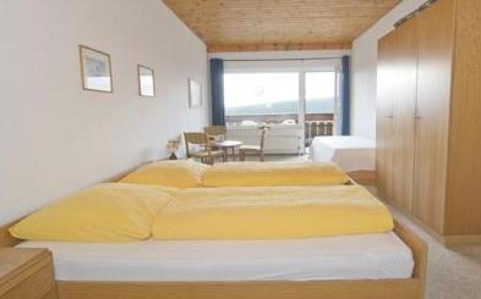Pension Haus Talblick