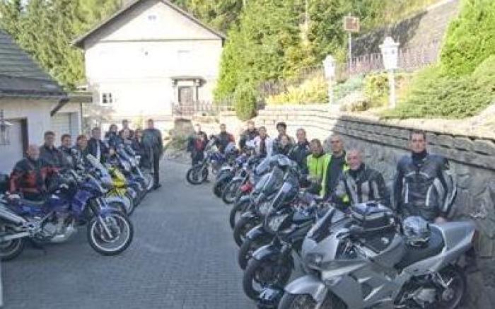 Pension Haus Talblick