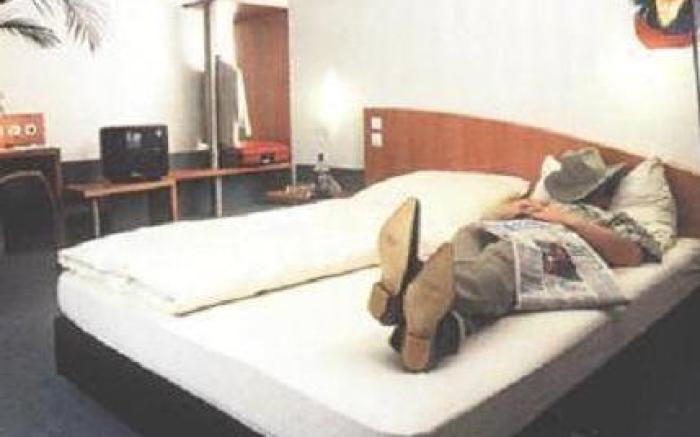 Sporthotel Wiedenbrueck