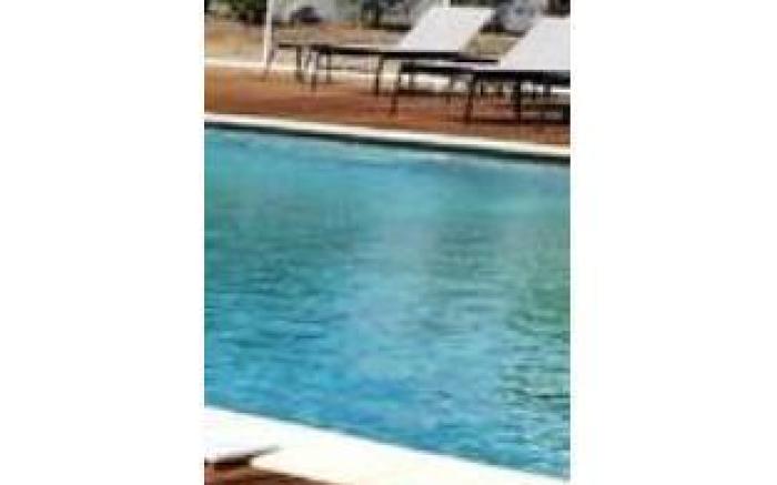 Hotel Costa Salina
