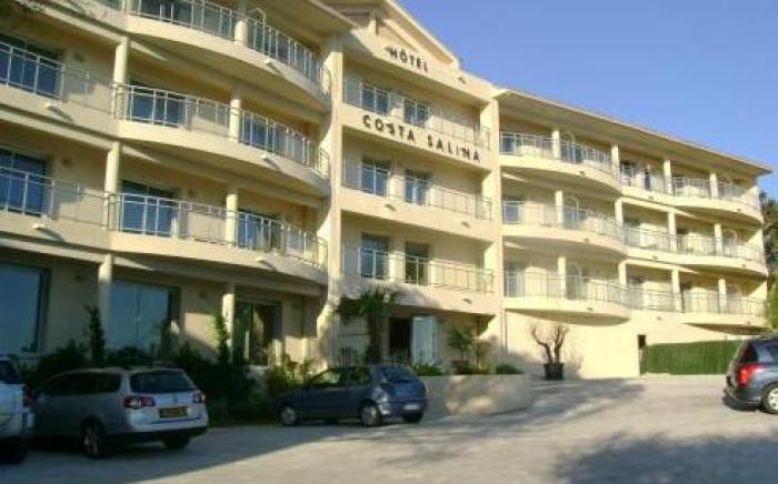 Hotel Costa Salina