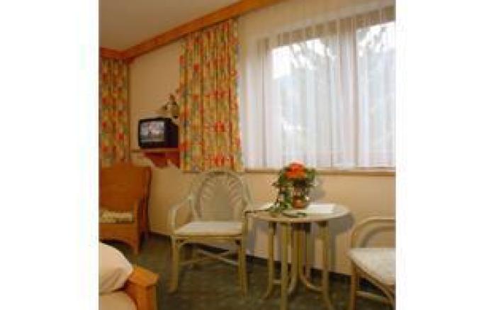Hotel Landhaus Zillertal