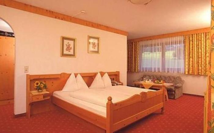 Hotel Landhaus Zillertal