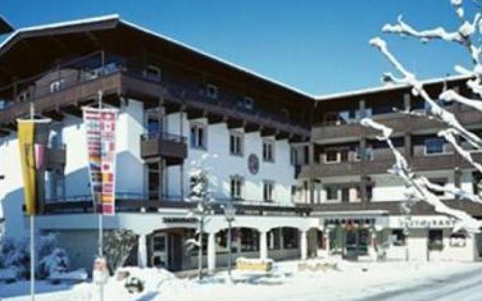 Hotel Jakobwirt Westendorf