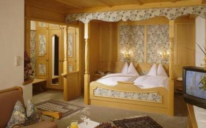 Hotel Jakobwirt Westendorf