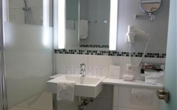 Boutique-Hotel and Apartments am Essigmanngut