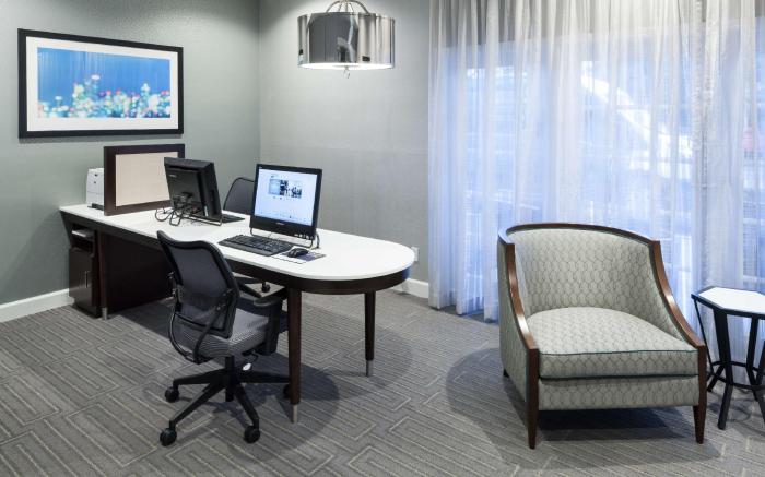 Homewood Suites by Hilton SeattleTacoma Airport Tukwila