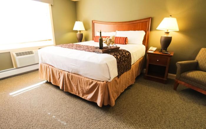 InnSeason Resorts Pollard Brook