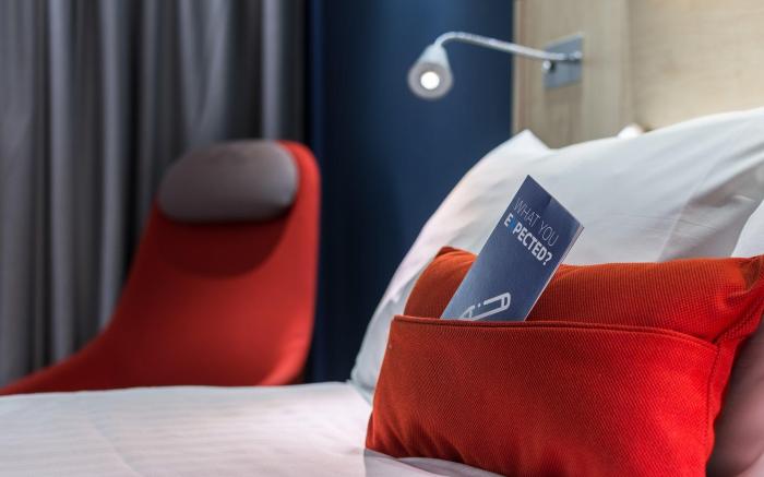 Holiday Inn Express Kettering Corby By IHG