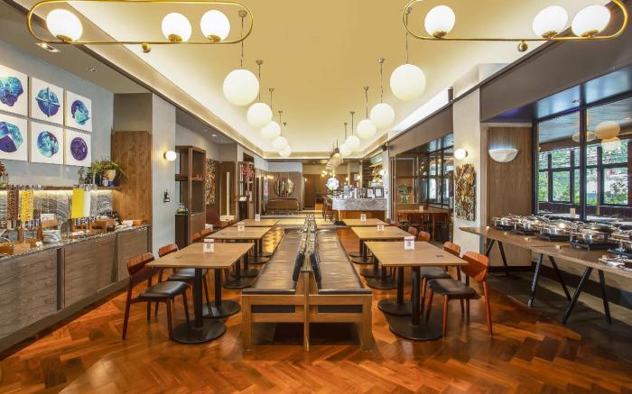 Swiss-Belinn Wahid Hasyim