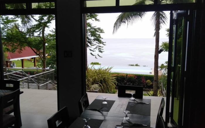 Anda Pearl Premier Resort