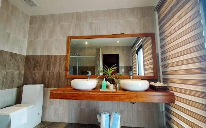 Anda Pearl Premier Resort